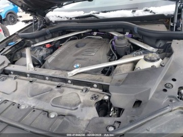 BMW X5 G05 2024 BMW X5 xDrive40I 2024 3.0l 3.0 Benzyna 375KM, zdjęcie 6