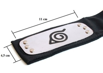 ПЕРЧАТКИ-МАСКИ КАКАШИ ХАТАКЕ НАРУТО АНИМЕ КОСПЛЕЙ 4 ЧАСТИ