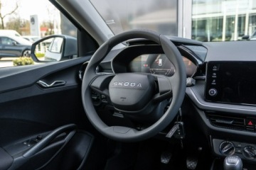 Skoda Fabia IV 1.0 MPI 80KM 2026 Škoda Fabia Skoda Fabia Essence 1.0 MPI 80 KM -, zdjęcie 22