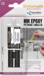 Technicqll Płynna Emalia 2x3 ml