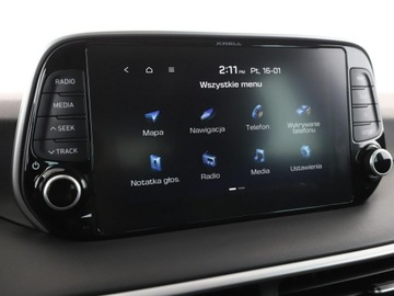 Hyundai Tucson III SUV 1.6 T-GDI 177KM 2018 Hyundai Tucson Automat, Skóra, Czujniki, Navi,, zdjęcie 22