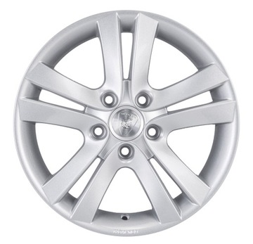 Felgi ALU ALUETT Z14 7.5x16” 5x112 ET47