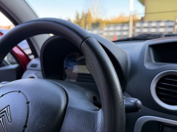 Citroen C3 I 2007 Citroen C3 1WŁAŚCICIEL! 2007r ORYGINAŁ LAKIER! Exclusive 1.4 Prosta Benzyna, zdjęcie 8