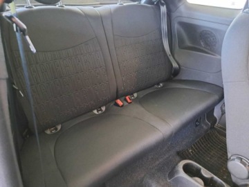 Fiat 500 IV 2023 Fiat 500 Benzyna 70KM, zdjęcie 25