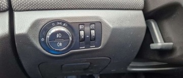 Chevrolet Cruze Kombi 1.6 16V DOHC 124KM 2013 Chevrolet Cruze 1.6 16V 124KM Tempomat Parktronic 1.6 Benzyna 124KM, zdjęcie 16