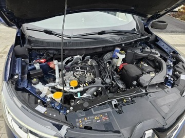 Renault Kadjar Crossover Facelifting 1.3 TCe 140 FAP 140KM 2019 Renault Kadjar BEZWYPADKOWY *1 właściciel*, zdjęcie 18