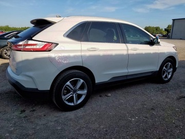Ford Edge II 2022 Ford Edge Sel 2022 2.0l 2.0 Benzyna 250KM, zdjęcie 3