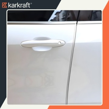 СИЛЬНЫЙ УСИЛЕННЫЙ УПЛОТНИТЕЛЬ ДЛЯ ЗАЩИТЫ КРАЯ ДВЕРИ АВТОМОБИЛЯ