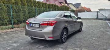 Toyota Corolla XI Sedan 1.6 Valvematic 132KM 2016 TOYOTA COROLLA! Stan idelny!, zdjęcie 10
