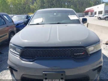 Dodge Durango III 3.6 V6 294KM 2022 Dodge Durango SXT 2022 3.6l 3.6 Benzyna 293KM, zdjęcie 7