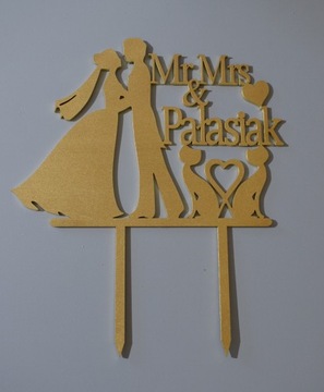 ТОПЕР НА СВАДЕБНЫЙ ТОРТ, КОШКИ, НЕВЕСТА И ГРУППА, СВАДЬБА