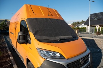 ПРОТИВОМОРОЗНЫЙ КОВрик, ПРОТИВОМОРАЗОДНЫЙ ПОКРЫТИЕ, ПОКРЫТИЕ НА ОКНО АВТОБУС-ФУРГОН XXL