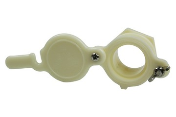 Контейнер-отстойник с клапаном для меда 20л Ведро для меда HANDLE с клапаном для меда