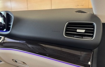 Mercedes GLE V167 2022 Mercedes-Benz GLE Pelna oferta na R-CARS.pl 3.0 Benzyna 367KM, zdjęcie 19