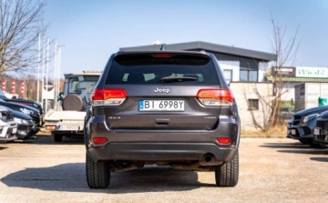 Jeep Grand Cherokee IV 2014 Jeep Grand Cherokee Jeep Grand Cherokee IV WK2 3.6 V6 Laredo 4X4 290KM, zdjęcie 8