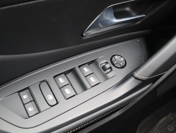 Peugeot 308 III SW 1.2 PureTech 130KM 2024 Peugeot 308 1.2 e-THP, Salon Polska, zdjęcie 20