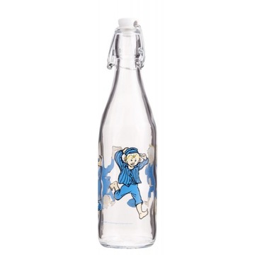 Butelka 500 ml Emil ze Smalandii Muurla