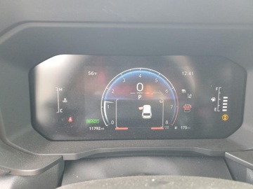 Toyota Land Cruiser VIII 2024 Toyota Land Cruiser Base, 4x4, od ubezpieczalni 2.4 Hybryda 326KM, zdjęcie 9