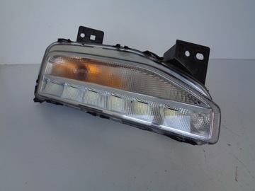 HALOGEN PRAVÝ VW T-ROC 2GA 17- LED