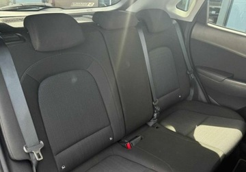 Hyundai Kona I 2020 Hyundai Kona Salon Polska, 1.0, 120KM, Style, Faktura VAT 23 Benzyna 120KM, zdjęcie 21
