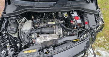 Mercedes Klasa B W246 Sports Tourer 200 BlueEFFICIENCY 156KM 2014 MERCEDES B-200 W246 AUTOMAT 7G-DCT Edition 1.6 USZKODZONY! FAKTURA MARŻA!, zdjęcie 21