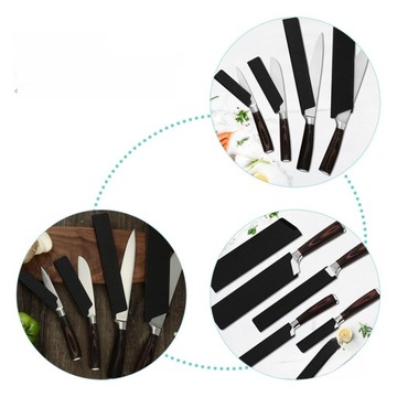 ЧЕХОЛ ДЛЯ ЗАЩИТЫ БЫТОВОГО ЛЕЗВИЯ