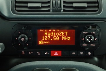 Fiat Panda III Hatchback 5d seria 3 1.2 69KM 2020 Fiat Panda 1.2, Salon Polska, GAZ, VAT 23%, Klima, zdjęcie 8