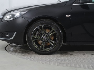 Opel Insignia I Country Tourer 2.0 CDTI Ecotec 170KM 2015 Opel Insignia 2.0 CDTI, Salon Polska, Serwis ASO, zdjęcie 13