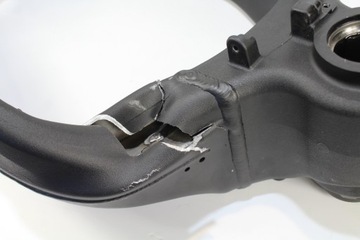 KAWASAKI ZX-6R 636 13-17 РАМА + ДОКУМЕНТЫ 2017 г.