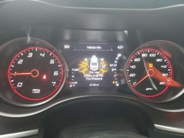 Dodge Charger VII 2022 Dodge Charger 2022, 5.7L, RT, porysowany lakier 5.7 Benzyna 370KM, zdjęcie 9