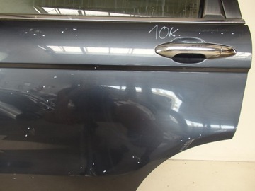 ДВЕРЬ ЗАДНЯЯ ЛЕВАЯ HONDA CR-V III 07