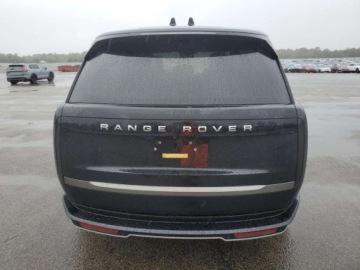 Land Rover Range Rover V 2023 Land Rover Range Rover Se 2023 3.0 Benzyna 395KM, zdjęcie 2