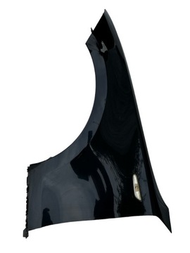 BMW 1 E81 E82 E87 E88 КРЫЛО ПЕРЕДНЕЕ ЛЕВОЕ