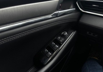 Mazda 6 III Sport Kombi Facelifting 2018 2.0 Skyactiv-G 145KM 2021 Mazda 6 2.0 SKYACTIV-G 145KM SkyMOTION SerwisASO SalonPL FV23 2.0 Benzyna, zdjęcie 29