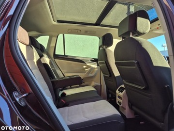 Volkswagen Tiguan II SUV 2.0 TDI 190KM 2019 Volkswagen Tiguan 2.0 TDI Highline 4Motion BlueMotion, zdjęcie 19
