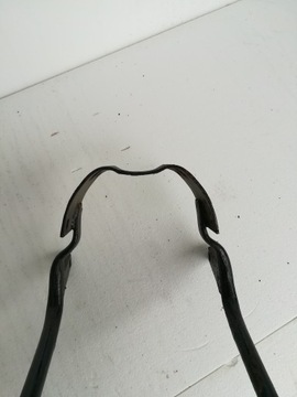 КРЕПЛЕНИЕ РУЧКИ КРЫЛА ДНЕПР К750 УРАЛ ОРИГИНАЛ