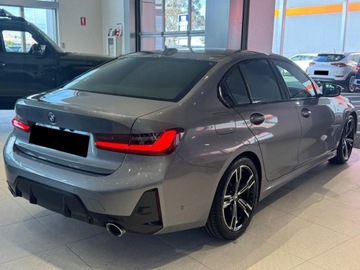 BMW Seria 3 G20-G21 Limuzyna 2.0 318i 156KM 2025 BMW Seria 3 318i Sport Sedan 2.0 (156KM) 2025, zdjęcie 3