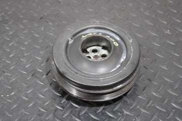 KOLO ŘEMENICE JAGUAR F-PACE X761 G4D3-6316-AE