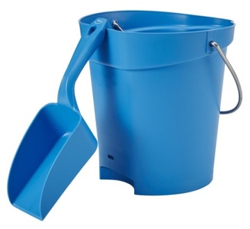 Szufelka mała, czerpak 0,5 litra, VIKAN 56773