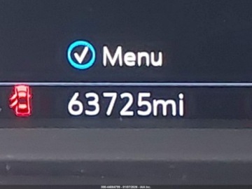 Chevrolet Tahoe GMT900 2021 Chevrolet Tahoe Premier 2021 5.3 Benzyna 355KM, zdjęcie 11