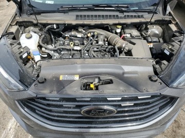 Ford Edge II 2024 Ford Edge SE 2024 2.0l 2.0 Benzyna 250KM, zdjęcie 6