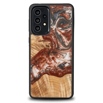 Unikátní Pouzdro Bewood pro Samsung Galaxy A33 Planety Venuše