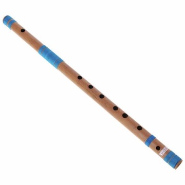 Flet poprzeczny G Thomann Nataraj Bansuri Pro Flet G