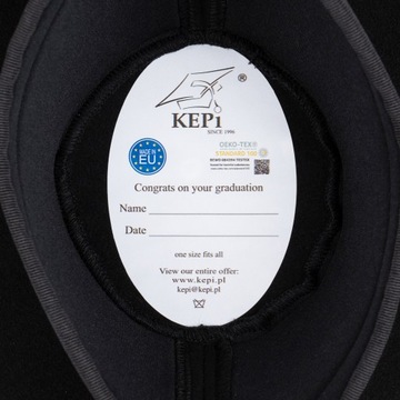 ШАПКА ВЫПУСКНИКА С ЗОЛОТОЙ БАХОЙ 2024 + ВЫПУСКНОЙ ГРИЛЛАНД