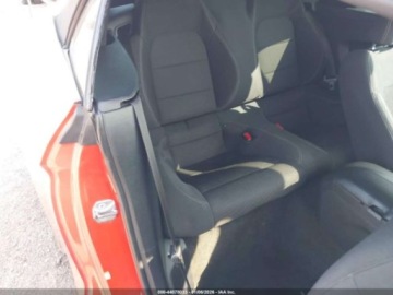 Ford Mustang VI 2016 Ford Mustang V6 2016 3.7 Benzyna 300KM, zdjęcie 12