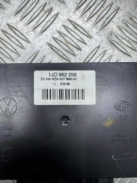 1J0962258 MODUL POHODĚ 1.7 SDI 44 2000 VW LUPO (6X1 6E1)