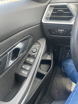 BMW Seria 3 G20-G21 Touring 2.0 320d 190KM 2023 BMW 320d xDrive - leasing, zdjęcie 8