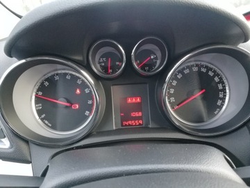 Opel Mokka I SUV 1.6 Ecotec 115KM 2015 Opel Mokka 1.6 EcoTec 116 Ps, zdjęcie 22