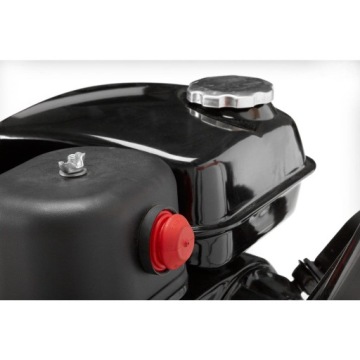 Электрическая подметальная машина Ryobi R18SW3-0