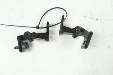 AUDI A4 8K PANT DVEŘE PRAVÁ STRANA 8K0831402B